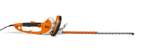 Stihl hse 81 | elektrische heggenschaar | 60 cm 48120113583 - thumbnail