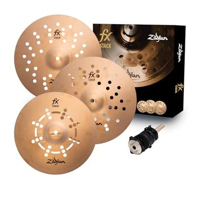 Zildjian FX Stack 14"