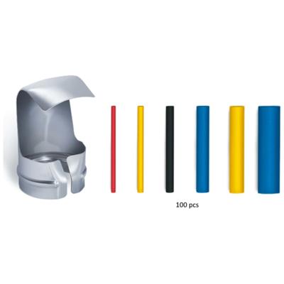 Steinel 075811 Krimpkous assortiment Krimpverhouding:2:1 1 set(s)