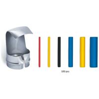 Steinel 075811 Krimpkous assortiment Krimpverhouding:2:1 1 set(s) - thumbnail