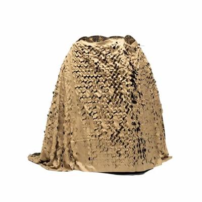 Buteo Photo Gear camouflagenet 7 bruin bos 1,5x3 m