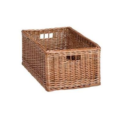 BUTLER - Mand 50x31x23cm