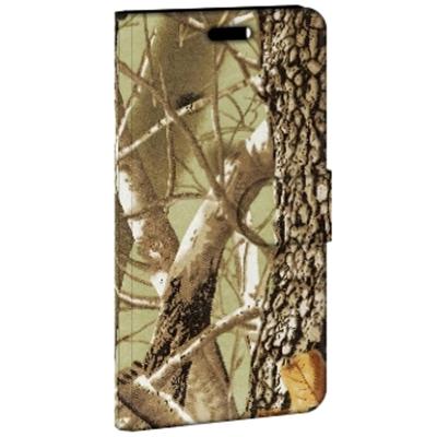 Huawei P10 Lite Hoesje Wildernis