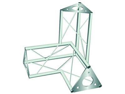 Alutruss Hoek - thumbnail