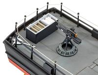 Revell 1/72 US Navy Swift Boat Mk.1 - thumbnail