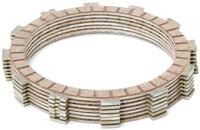 TRW koppelingsplaat set clutch kit mcc115-7 - thumbnail