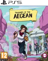 Treasures of the Aegean - thumbnail