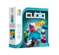 SmartGames Cubiq Behendigheidsspel - thumbnail