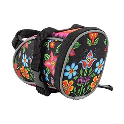 Cycology Frida Zadeltas - Multikleur Cycology Frida Zadeltas - Multikleur