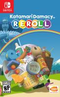 Katamari Damacy Reroll - thumbnail