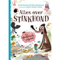Alles over Stinkhond - thumbnail