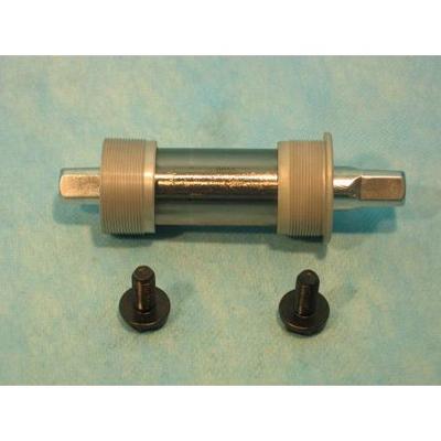 Bracketas k.lager/spiel. alu cup 123mm BSA Neco