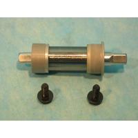 Bracketas k.lager/spiel. alu cup 123mm BSA Neco - thumbnail