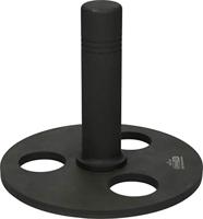 KS Tools 460.4961 Montagegereedschap voor polwiel op BPW-assen - thumbnail