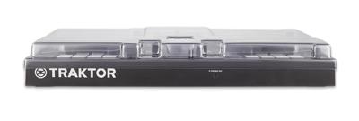 Decksaver Native Instruments Kontrol S2 Mk3 cover