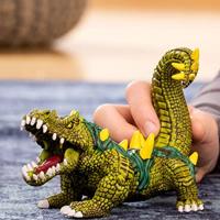 schleich ELDRADOR CREATURES Moerasmonster 70155 - thumbnail