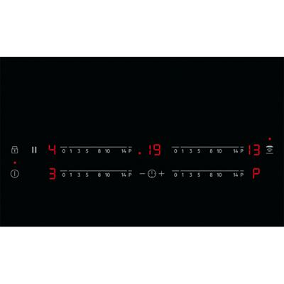 AEG 3000 serie inductie Kookplaat 60 cm IKB64411FB