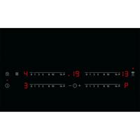AEG 3000 serie inductie Kookplaat 60 cm IKB64411FB - thumbnail