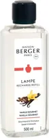 Maison Berger Navulling - voor geurbrander - Vanilla Gourmet - 500 ml - thumbnail