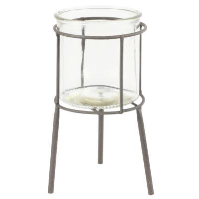 Countryfield theelichthouder nies l 24,5 cm | 12 stuks