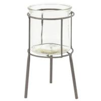 Countryfield theelichthouder nies l 24,5 cm | 12 stuks - thumbnail