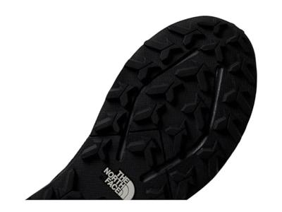 The North Face Vectiv Exploris 2 Futurelight Dames Lage Wandelschoen TNF Black - Vanadis Grey 39,5 - thumbnail