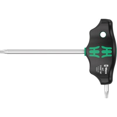 SCHROEVENDR TX 25X200MM