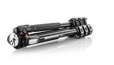 Manfrotto MK190XPRO4-BHQ2 statiefkit