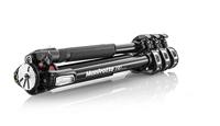 Manfrotto MK190XPRO4-BHQ2 statiefkit - thumbnail