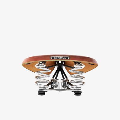 BROOKS B66 - honey
