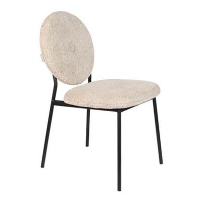 Zuiver Eetkamerstoel Mist Zuiver Eetkamerstoel Mist