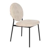 Zuiver Eetkamerstoel Mist - thumbnail