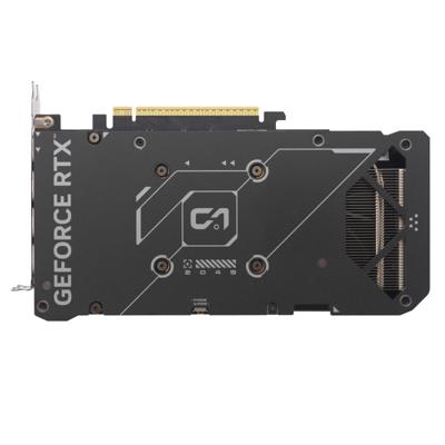 Videokaart Asus 90YV0MH0-M0NA00 geforce rtx 5060 ti 16 GB GDDR6 GDDR7 - thumbnail