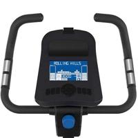 Nautilus OP IS OP - U627 Ergometer Hometrainer - Extra lage instap - thumbnail