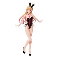 My Dress-Up Darling PVC Statue 1/4 Marin Kitagawa: Bare Leg Bunny Ver. 45 cm - thumbnail