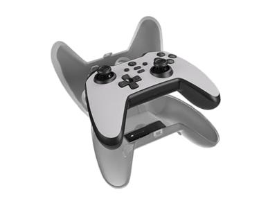 Gaming afstandsbediending Genesis MANGAN 400 Wit Bluetooth