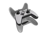 Gaming afstandsbediending Genesis MANGAN 400 Wit Bluetooth - thumbnail
