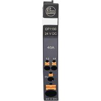 ifm Electronic DF1100 Voedingsmodule - thumbnail