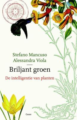 Briljant groen - Stefano Mancuso, Allessandra Viola - ebook