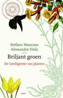 Briljant groen - Stefano Mancuso, Allessandra Viola - ebook - thumbnail