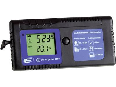 TFA Dostmann AirCO2ntrol 3000 Kooldioxidemeter