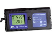 TFA Dostmann AirCO2ntrol 3000 Kooldioxidemeter - thumbnail