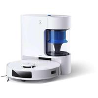 ECOVACS ECOVACS - Cleaning robot Deebot N20 Plus white Dweil- en zuigrobot Wit - thumbnail