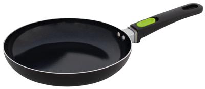 Eurotrail Braadpan Keramiek 28cm Eurotrail Braadpan Keramiek 28cm