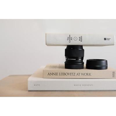 SIGMA 56mm F1.4 DC DN Contemporary Canon RF Mount - thumbnail