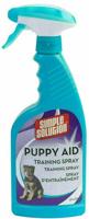 Simple Solution puppy training spray - thumbnail