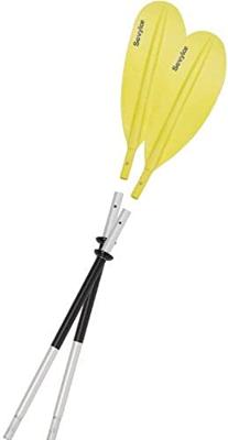 Sevylor kayak peddel k-compact 230