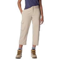 Columbia Silver Ridge Utility™ Capri Capri Dames - thumbnail