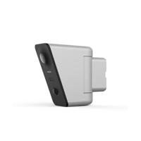 PHILIPS 531050 Autotracking WelcomeEye View gemotoriseerde buitencamera - thumbnail