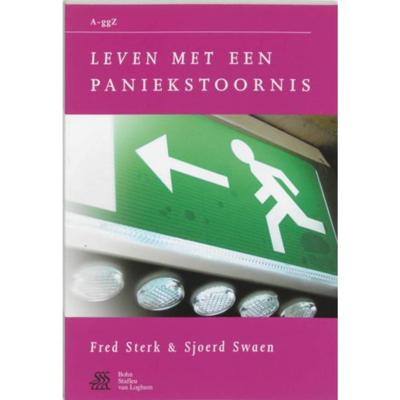 Leven met een paniekstoornis (Paperback)